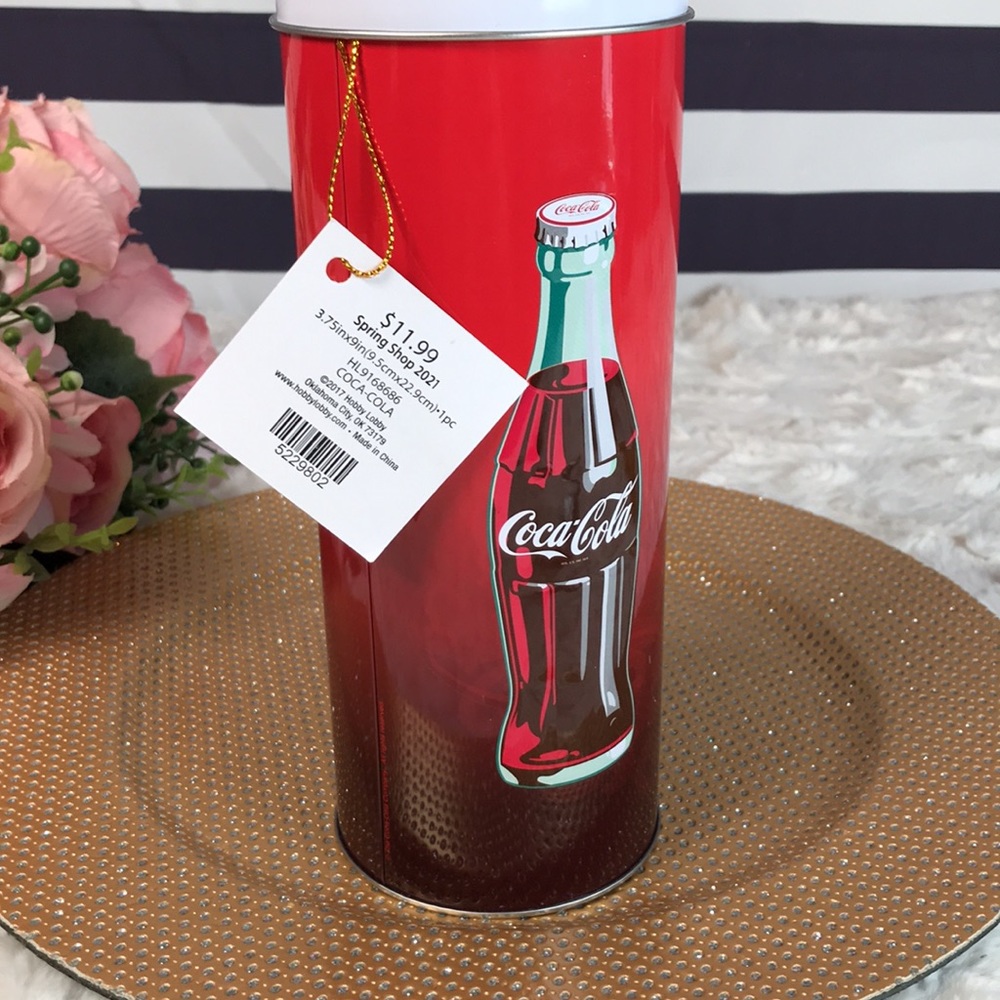 Set Coca Cola - Picture 6 of 7